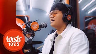 "Kailangan Kailanganin" - Levii | Wish 107.5 Bus