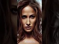 Download Lagu AI turn Jennifer Lopez into Salma Hayek Art