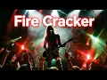 【ELLEGARDEN】もしも『Fire Cracker』をアヴリル・ラヴィーンが歌ったら / ELLEGARDEN - AI vocal cover style | Dreamy J-POP