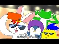 【おかあさんといっしょ】坂田おさむさんメドレー ♬どんないろがすき♬あしたははれる他【12分連続】