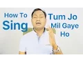 Download Lagu How To Sing \