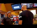 Download Lagu PRED GETS BUSTED AT HIS PIZZA JOB!