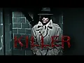 Mareux - Killer Le Samourai 1967