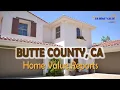 Butte County CA Real Estate CMA Property Appraisal US Home Value