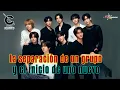 Lagu CRAVITY: La Historia parte 01 I La separación de un grupo y el inicio de uno nuevo
