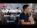 Lagu GOVINDA - BAWA AKU LARI | LIVE PERFORMANCE AT BISIK