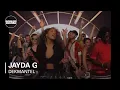 Download Lagu Jayda G | Boiler Room x Dekmantel Festival: Amsterdam