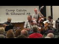 Download Lagu Calvin Vollrath Plays ~ Golden Gould (Camp Calvin 2016)