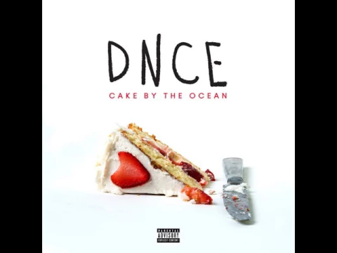 Download MP3 DNCE - Cake By The Ocean [MP3 Free Download]