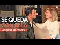 Download Lagu Carlos regresa con Tamara | Los Hilos del Pasado | Capítulo 28