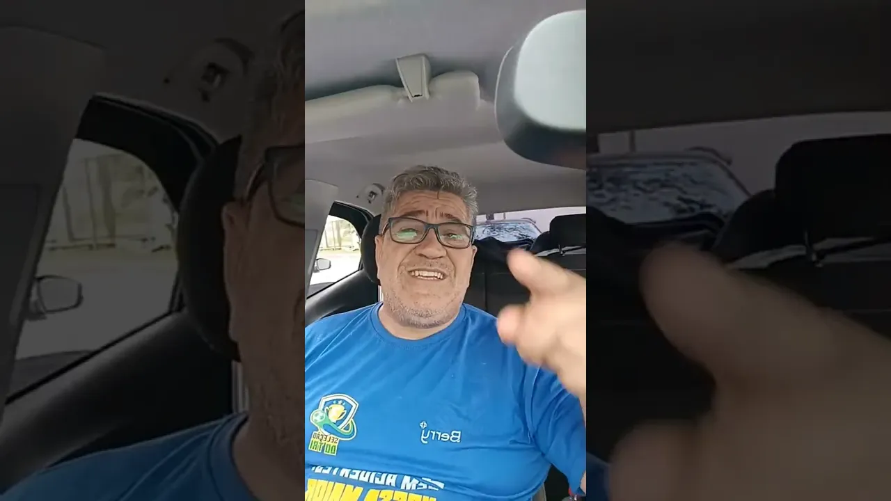 Destaque ao vivo