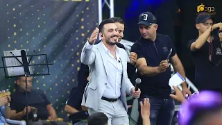 الفنان عدي فرسان يشعل المسرح في قبلان ودخول مفاجئ من عريس ثاني على الحفلة استقبال العريس أحمد شريف 