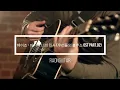 헤이즈 - 마지막 너의 인사 (우리들의 블루스 OST PART.02) -  arrange by Jinseong(기타커버)