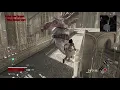 Code Vein - All Cathedral of the Sacred Blood Collectibles Plus Entrance to Memories area