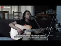SEMUA TAK SAMA PADI [ LIRIK ] FELIX IRWAN COVER