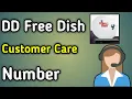 Dd Free Dish Ke Customer Care Number Toll Free Number