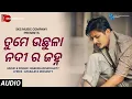 Download Lagu Tume Uchula Nadi Ra Janha (Audio) | Babushan Mohanty | Aparajita Mohanty | Somesh Satpathy