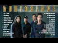 A U D I O S L A V E Greatest Hits Full Album ~ Best Songs Of A U D I O S L A V E ~ Rock Songs