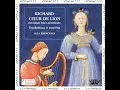 L'autrier m'en aloie