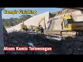 Download Lagu 🔴Ngungak Terowongan Underpass Sambi Retjo Proyek Dalan Tembus Sleman Gunung Kidul