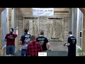 ThrOhio 2022 - Axe Throwing Tournament