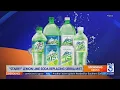Starry lemon-lime soda is replacing Sierra Mist