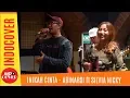 Download Lagu Inikah Cinta - ME (Live Session) Cover by Abinarsi ft Silvia Nicky [ Esklamusic ]
