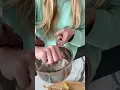 Ginger lemon tea to STOP bloating