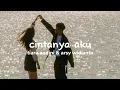 Download Lagu Cintanya aku - Tiara andini \u0026 Arsy widianto |speed up/nightcore with lyrics