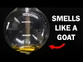 Making Hexanoic Acid