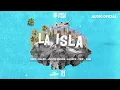 LA ISLA - Dímelo Flow x Sech x Dalex x Justin Quiles x La Exce x Feid x Zion (Audio Oficial)