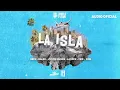 Download Lagu Dímelo Flow - La Isla ft. Sech, Dalex, Justin Quiles, La Exce, Feid, Zion (Audio Oficial)