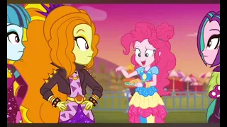 trolls 2 world tour my little pony equestria girls its all love
