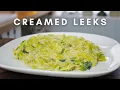 The MUST TRY Leek recipe that I m obsessed with