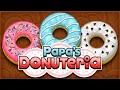 Download Lagu Papa's Donuteria | Day 18 | Papa Louie's | GameOnGalaxy