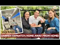 Why DARREN ESPANTO Cried About His Mom | Karen Davila Ep154