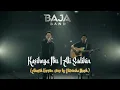 Lagu Kasihnya Ibu || Ali Sadikin || cover Editronika Musik