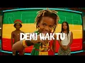 Lagu REGGAE VERSION | UNGU - DEMI WAKTU | COVER AI