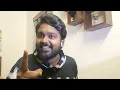 LEO - Naa Ready Lyric Video | REACTION VIDEO