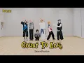 Download Lagu Choreography｜BOYNEXTDOOR (보이넥스트도어) ‘Count To Love’ Dance Practice