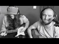 Chris Stapleton - Devil always made me think twice (cover)