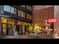 Ramada by Wyndham Flushing Queens New York NY United States Hotel Review