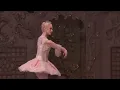 The Nutcracker – Sugar Plum pas de deux: Adagio (Nuñez, Muntagirov, The Royal Ballet)