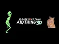 Please Don t Touch Anything Part 2