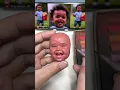 Download Lagu Part 1 ：Sculpting a happy boy's head who loves French fries