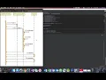 How to generate a sequence diagram from java code Andriod Studio