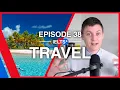 Download Lagu IELTS English Podcast - Speaking Topic: Travel and Holidays
