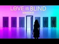 Download Lagu Gwen Stefani \u0026 Blake Shelton - You Make It Feel Like Christmas [ Love Is Blind | S8E11 ]