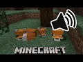 Download Lagu WHAT DOES THE FOX SAY but every line of the song is a Minecraft SOUND