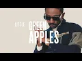 Christopher Martin-_-Green_Apples